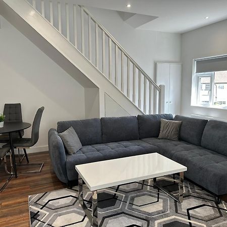 Modern Design Residence Dublin Zewnętrze zdjęcie