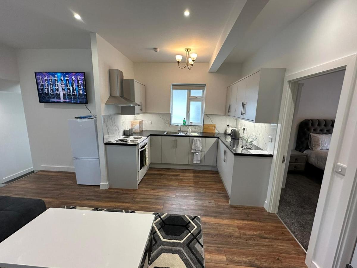 Modern Design Residence Dublin Zewnętrze zdjęcie