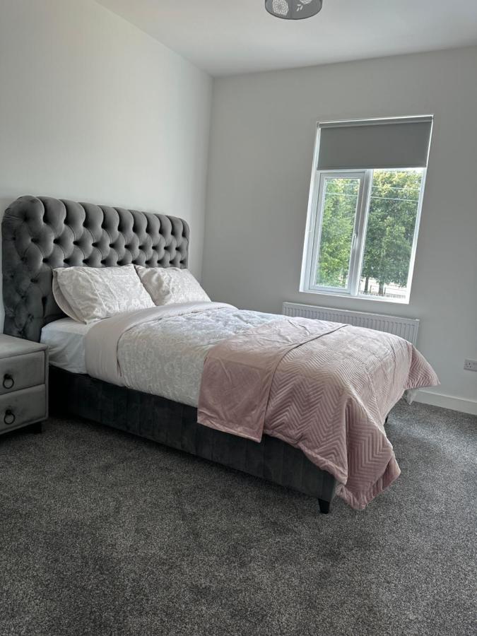 Modern Design Residence Dublin Zewnętrze zdjęcie