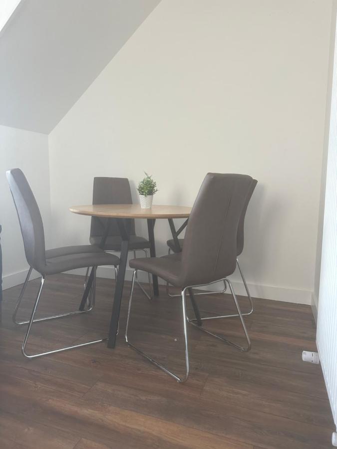 Modern Design Residence Dublin Zewnętrze zdjęcie