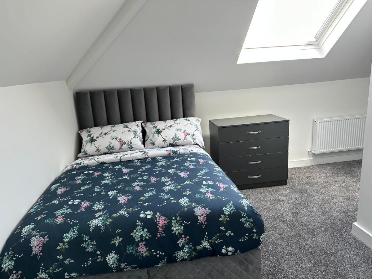 Modern Design Residence Dublin Zewnętrze zdjęcie
