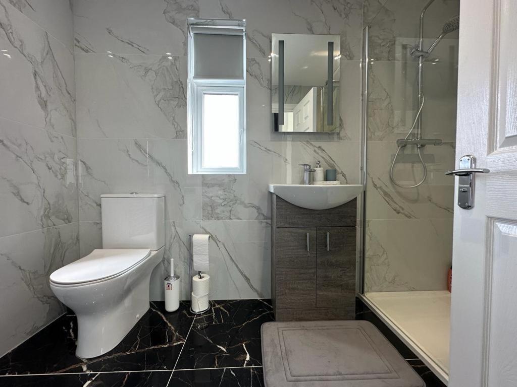 Modern Design Residence Dublin Zewnętrze zdjęcie