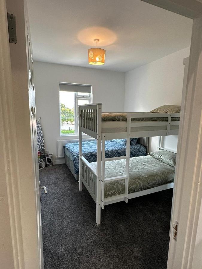 Modern Design Residence Dublin Zewnętrze zdjęcie