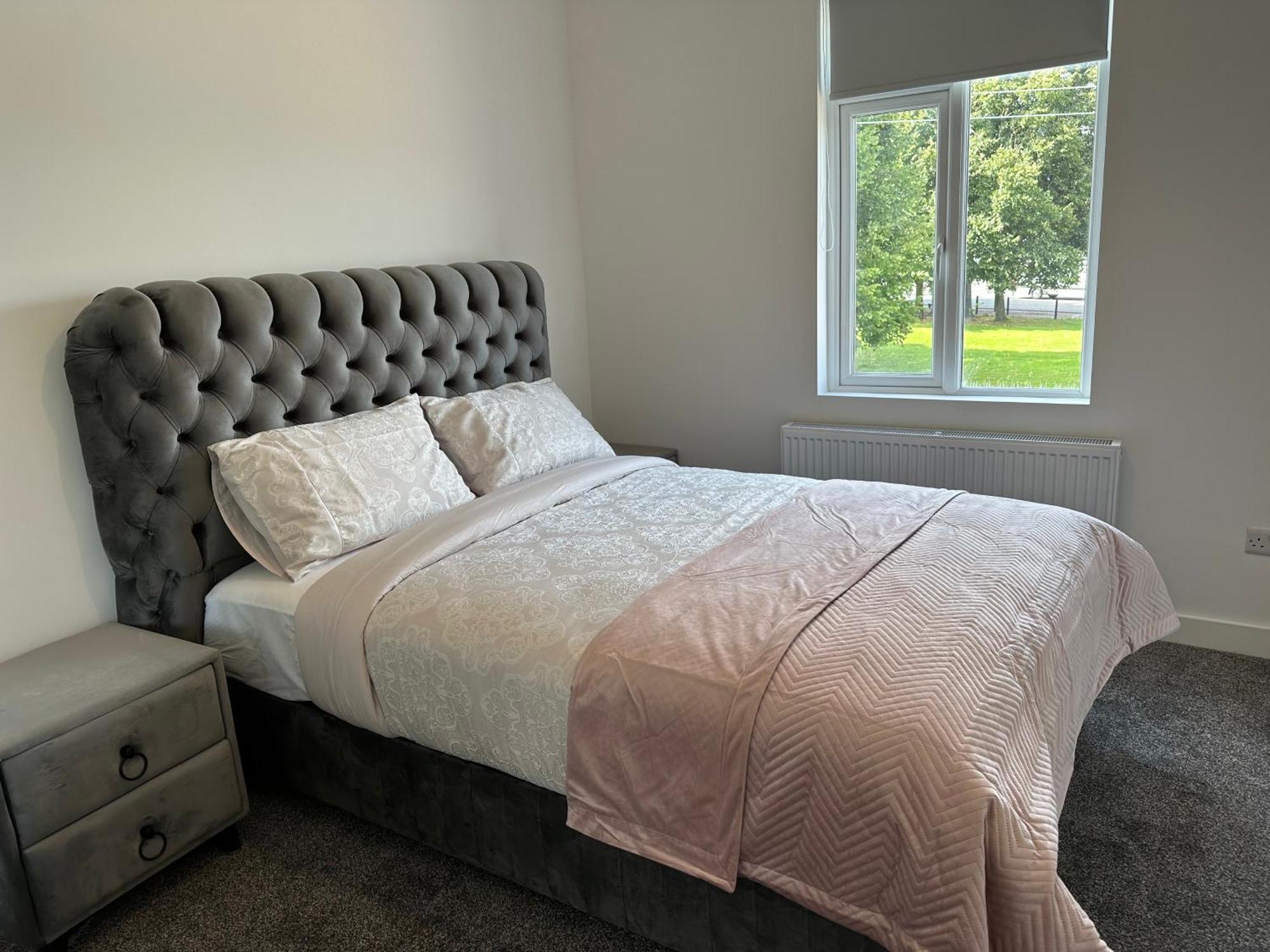 Modern Design Residence Dublin Zewnętrze zdjęcie