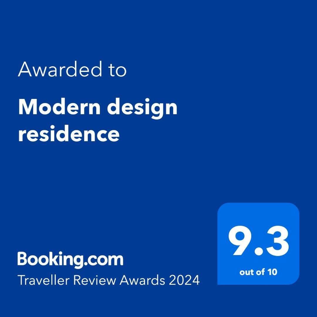 Modern Design Residence Dublin Zewnętrze zdjęcie